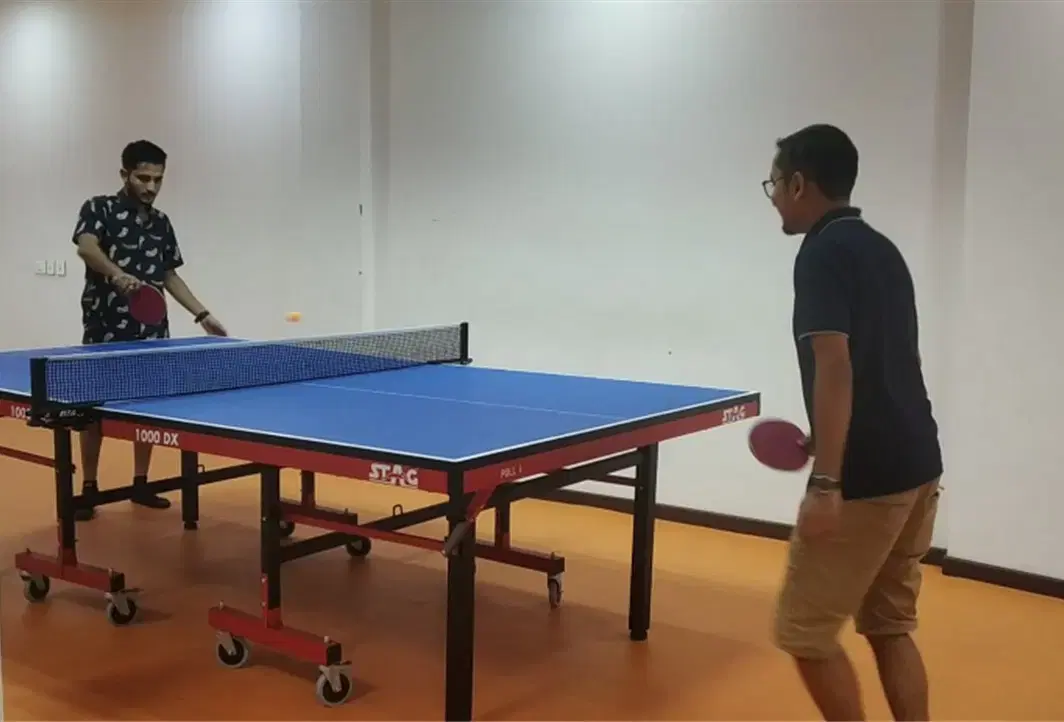 Sikkim Manipal Institute of Technology East Sikkim Sports and Gym photo 14